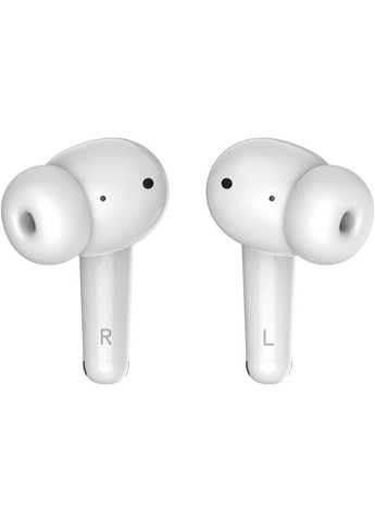 Наушники Buds 3 (BD03) White Tecno (342397733)