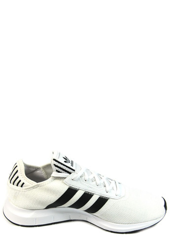 Білі Осінні чоловічі кросівки swift run x fy2111 adidas