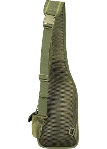 Сумка Gunner Sling 2.0 Olive Camotec (316440080)