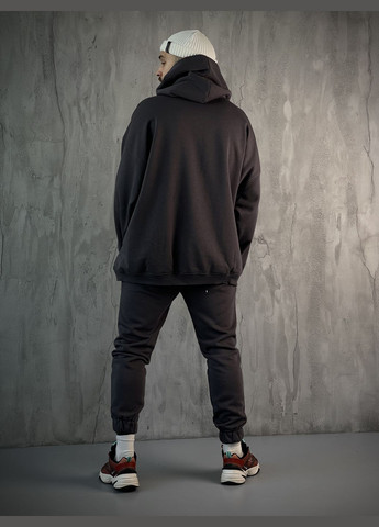 Костюм BOWL мужской графит Intruder (359378547)