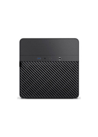 Корпус (m490573) Jonsbo N2 Black (369015980)