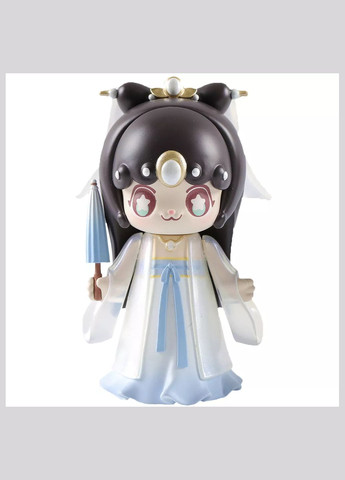 Фігурка-сюрприз KIMMY&MIKI Chinese Myths в асортименті (123926) 52Toys (333251802)