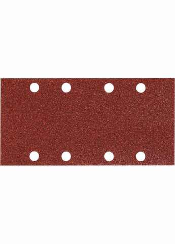 Набор шлифовальной бумаги P-36005 (93х185 мм, 8 отверстий, К240, 50 шт) шлифбумага шлифлисты (7024) Makita (295041977)