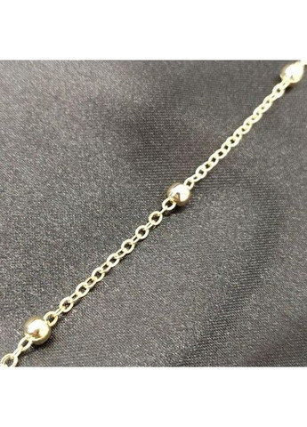 Декоративные цепи моток 92м, цвет золото. Plus-plus (360890858)