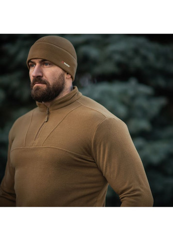 Кофта флисовая Delta Fleece, ( ) (00000005633) M-TAC (369924408)