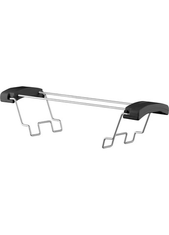 Тостер 1860Вт, підігрів, розморожування, 4 слоти, пластик, чорний Sencor (370622900)