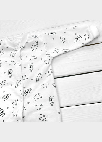 Человечек с принтом milk Malena (300103534)