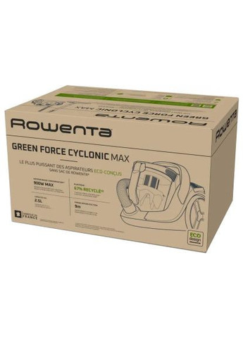 Пилосос Rowenta RO7B13EA (364660064)