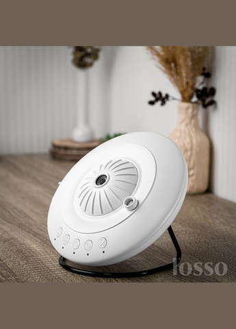 Проекции для проектора звездного неба Stars - LED ночник проектор НЛО "Звезды" Losso (327041612)