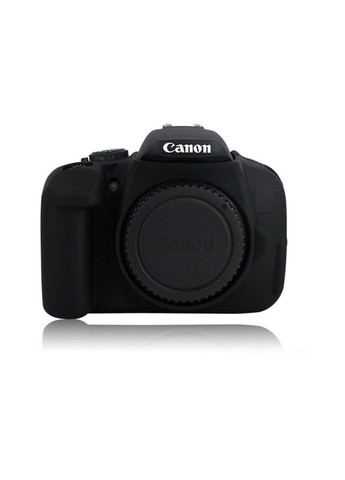Защитный силиконовый чехол для фотоаппаратов EOS 600D, 650D, 700D Canon (372476221)