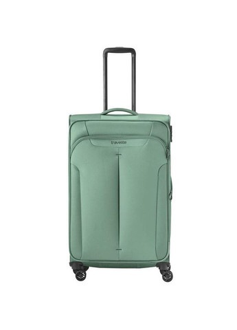 Чемодан на 4 колесах Croatia Mint L exp. 90/96л (TL080349-81) Travelite (322206428)
