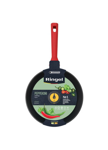 Сковорода (m394196) Ringel Pepperoni 24 см (366565165)