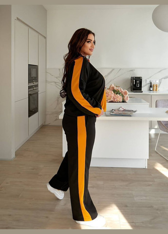 Женский костюм спортивный Style Point (346078276)