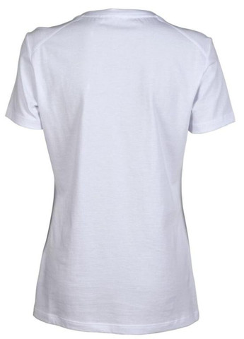 Футболка TEAM T-SHIRT PANEL (004892-100) размер Arena (367837172)