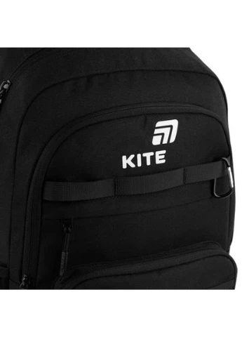 Рюкзак Education teens 1019L Different Kite (390023641)