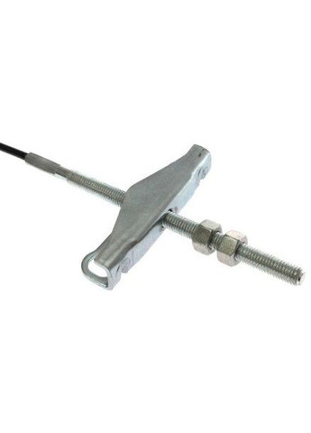 Трос стояночного гальма STARLINE (360745701)