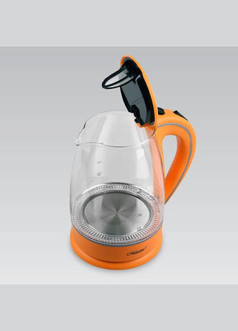 Электрочайник MR-064-Orange 1.7 л оранжевый Maestro (337093539)