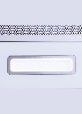 Витяжка HTL 6714 WH 1100 LED MINOLA (339081948)