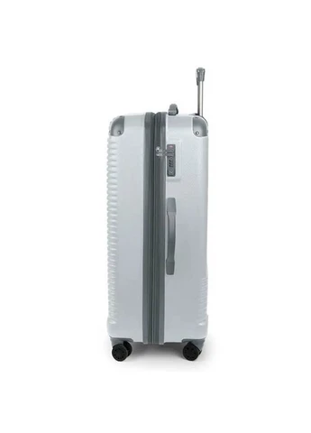 Чемодан на 4-х колесах Balance XP L 112/118.7л Silver (930697) Gabol (324611479)