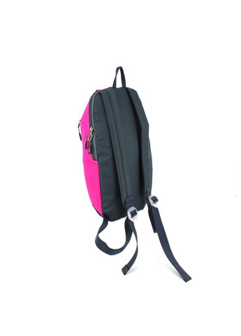 Городской рюкзак 151 розовый Wallaby (269994700)