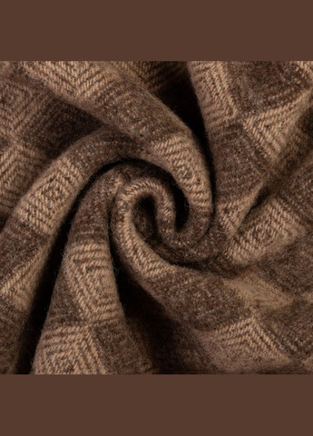 Плед ЭКОшерсть кор.песок 140x200 см Love You (305575601)