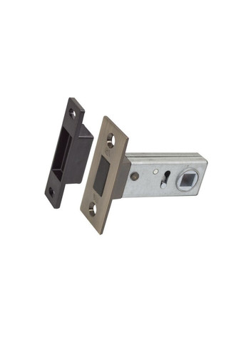 Засувка 252 AB 6-51 ант.латунь RDA (322520067)