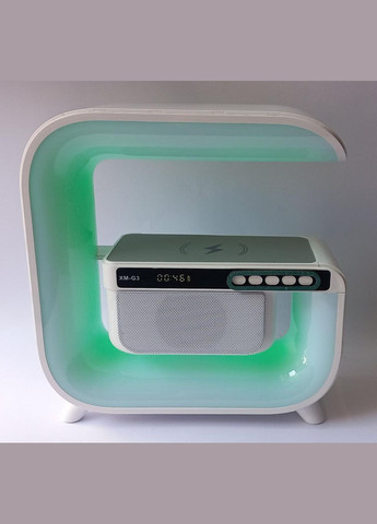 Нічний світильник акумуляторний RGB XM-G3 No Brand (300232555)