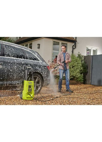 Минимойка RY120PWA (5133005367) Ryobi (360418037)