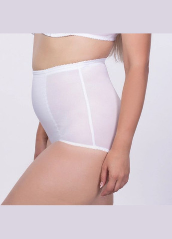 Утягуючі корсетні труси з високою лінією талії Elita (302747171)