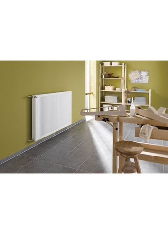 Радиатор Therm-X2 Profil-V FTV 33 300х1000 мм (FTV330301001R2Z) Kermi (323148998)