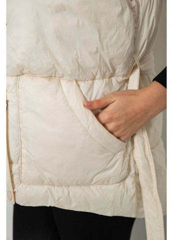 Жилет женский с капюшоном, 207R2016 Antisa (367775944)