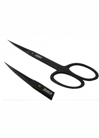 Ножницы для ногтей 25 мм загнутые (01-172FB) Zauber (335419016)