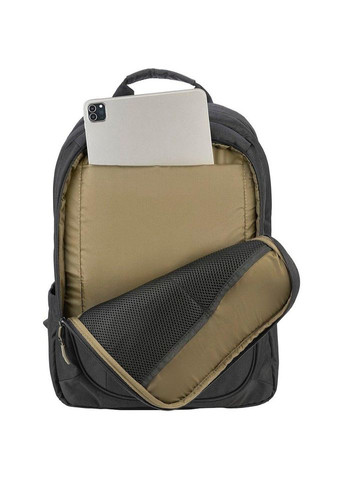 Городской рюкзак Bizip AGS/Black (BKBZ17-AGS-BK) Tucano (364872122)