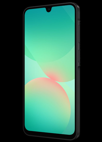 Смартфон Galaxy A26 5G 8/256Gb ZKC Black (7094873) Samsung (361852273)