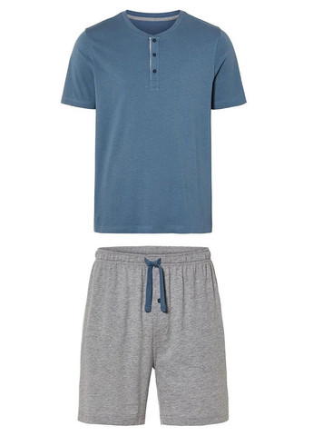 Пижама Livergy (332767311)