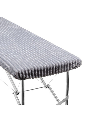 Плюшевый чехол для кушетки шарпей 80×220 см Elit-Lab (335063859)