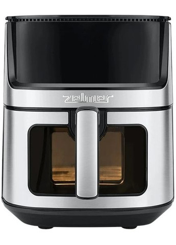 Мультипечь ZAF8650 2000 Вт черная Zelmer (364766866)