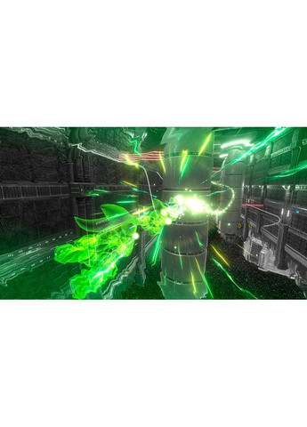 Игра Sonic X Shadow Generations для Sony 5 (PS5) (5055277054558) PlayStation (307994416)