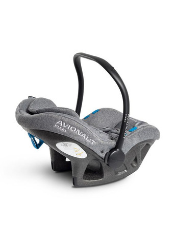 PIXEL IsoFix (гр.0+)[AV-304.P-U.01] Avionaut (315719425)