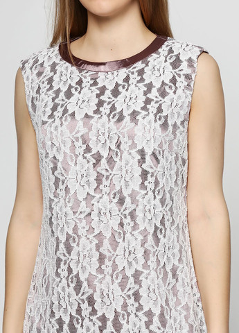 Кавова сукня жіноча Ut