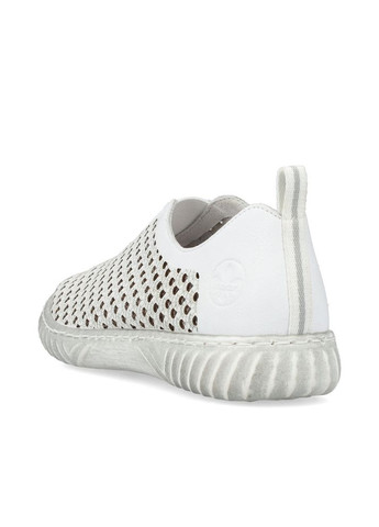 Мокасини (р) Шкіра 0-1-1-N-0965-80-1 Rieker (328836510)