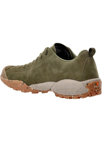 Кроссовки Mojito Planet-Suede Dark Grasshopper Scarpa (316254386)