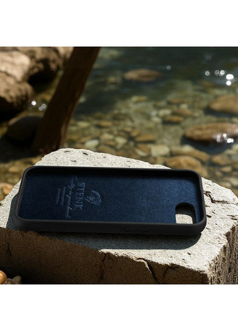 Накладка SkinBacker Python Scales для Apple iPhone 16е (79787) Stenk (362376295)