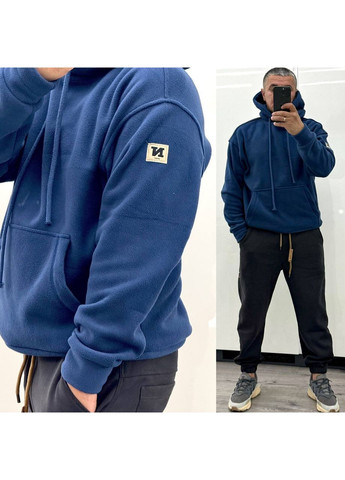 Чоловічий флісовий худі Osoblyva (366749235)