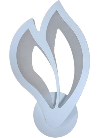 Управляемый светодиодный светильник бра ASTRA 12 Вт 302x176x46 мм ESLLSE (365446789)