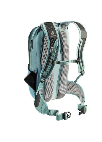 Рюкзак Race 8 л deepsea-jade 3204023 3247 Deuter (318440751)