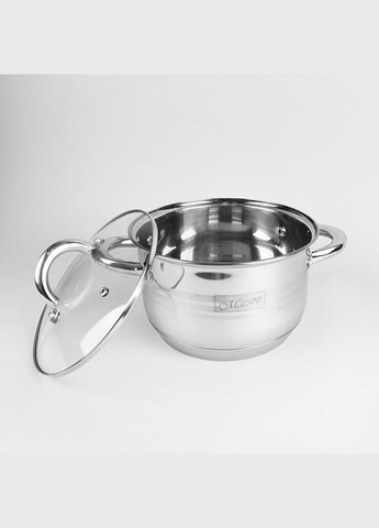 Набор кухонной посуды 6 предметов (MR-3513-6L) Maestro (334007588)