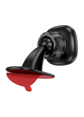 Держатель для мобильного BH103 Cloud magnetic car holder(center console) Black Borofone (304254376)