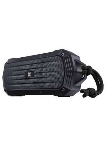 Акустична система (65039) Defender Octagon Bluetooth Black (366154407)