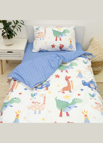 КПБ подростковый ранфорс Viluta 25359-pd (339043924)